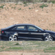 Illustration for article titled 2014 Audi A3 Sedan Spotted, Is Sufficiently Audi-y